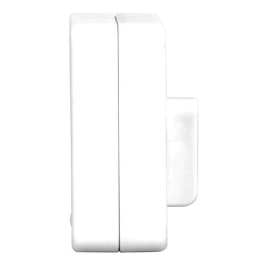 Deco Essentials Mechanical 60 Minute Kitchen Timer, No Batteries Needed, Easy to Read and Set