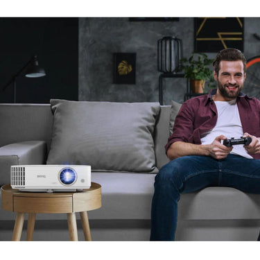 BenQ TH685 1080p 4K HDR 120Hz Gaming Projector - Refurbished