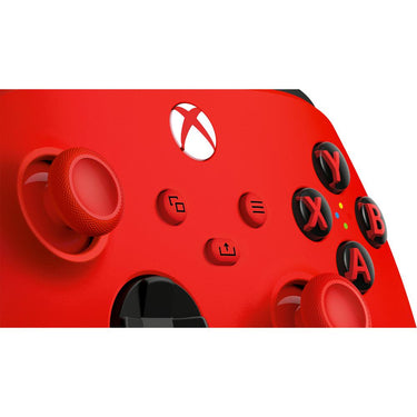 Microsoft Xbox Wireless Controller - Pulse Red - Open Box