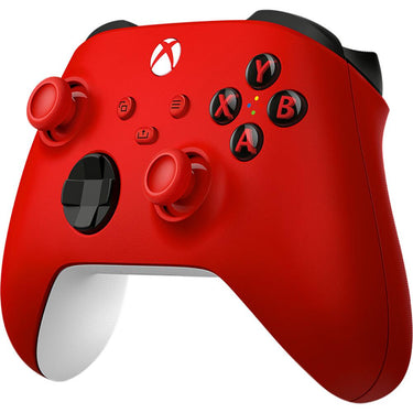 Microsoft Xbox Wireless Controller - Pulse Red - Open Box