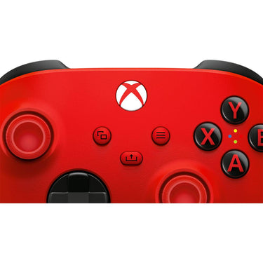 Microsoft Xbox Wireless Controller - Pulse Red - Open Box