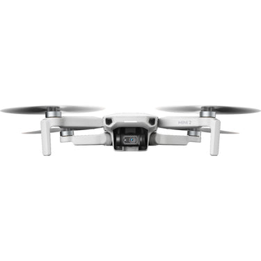 DJI Mini 2 Fly More Combo Drone 4K Video Quadcopter CP.MA.00000306.01 - Refurbished
