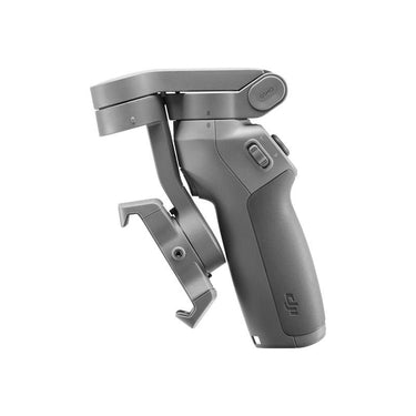 DJI Osmo Mobile 3 Combo Gimbal Stabilizer for Smartphones, -00000040.01 Certified