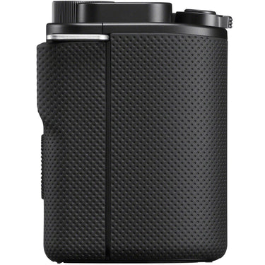 Sony Alpha ZV-E10 APS-C Interchangeable Lens Mirrorless Vlog Camera, Black Body Only