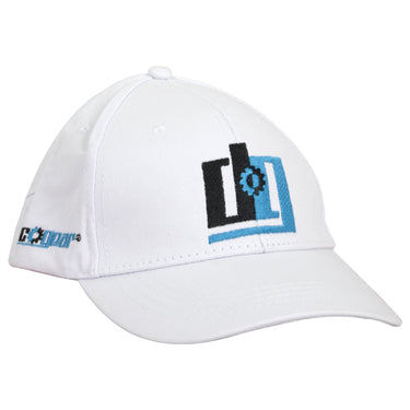 Deco Gear Deco Cap - White and Blue