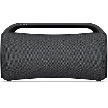 Sony SRSXG500 X-Series Portable Bluetooth Wireless Speaker + Warranty Pack
