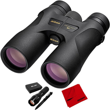 Nikon PROSTAFF 7S 8x42 All-Terrain Binoculars with Deco Tactical Set and Cloth