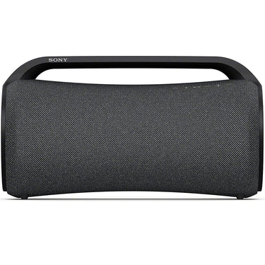 Sony SRSXG500 X-Series Portable Bluetooth Wireless Speaker with Power Bank Bundle