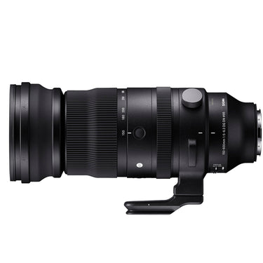 Sigma 150-600mm F5-6.3 DG DN OS Sports Telephoto Zoom Lens for Sony E-Mount - 747965