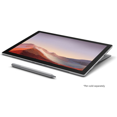 Microsoft VDV-00001 Surface Pro 7 12.3" Touch Intel i5-1035G4, Platinum - CPO