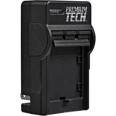 Vidpro Premium Tech AC/DC  Battery Charger
