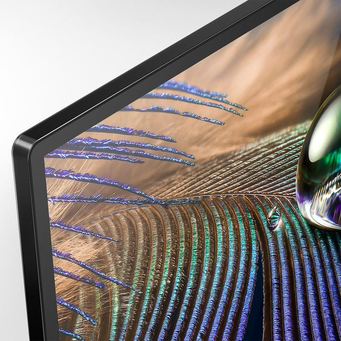Sony 65" OLED 4K HDR Ultra Smart TV 2021 Model with Premium Warranty Bundle