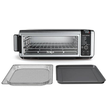 Ninja Foodi FT102CO Countertop Digital Air Fry and Convection Oven -Factory Renewed