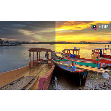 LG 29WP60G-B 29 UltraWide FHD HDR FreeSync Monitor with USB Type-C - Open Box