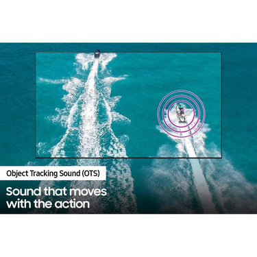 Samsung Q80A 50 Inch HDR 4K QLED Smart TV (2021) - QN50Q80AA