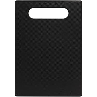 Deco Essentials 5pc Knife Set w/Board & Sharpening Steel +Gloves+Knife Sharpener