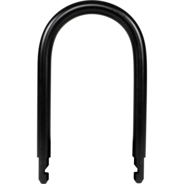 Deco Gear Heavy Duty Combination U-Shackle Bike Lock in Black - BKLCK - Open Box