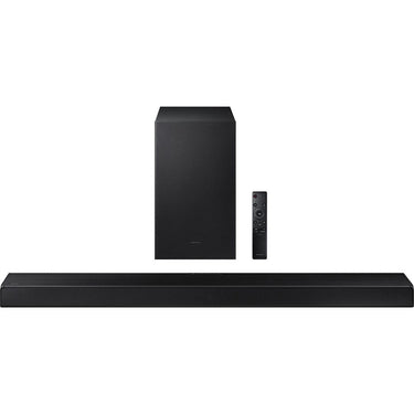 Samsung HW-A650 3.1ch Soundbar with Dolby Digital 5.1 + Subwoofer 2021 Open Box