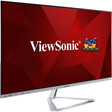 ViewSonic 32" 4K UHD Monitor 3840x2160