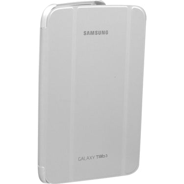 Samsung Galaxy Tab 3 8-inch Book Cover - White