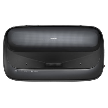 Hisense 100L9G 100" LASER TV TriChroma 4K HDR Projector without screen