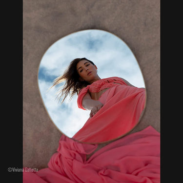 Panasonic LUMIX S 50mm F1.8 Lens for L-Mount Mirrorless Full Frame Cameras S-S50