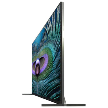 Sony Z9J Bravia XR 8K LED HDR 85" Smart TV 2021 with Deco Gear Home Theater Bundle