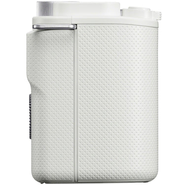 Sony ZV-E10 Mirrorless Alpha APS-C Vlog Camera Body + 50mm F1.8 Lens White Bundle