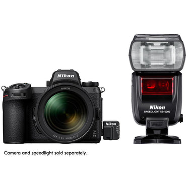 Nikon WR-R11b Wireless Remote Controller for Nikon Cameras w/ 64GB Memory Card