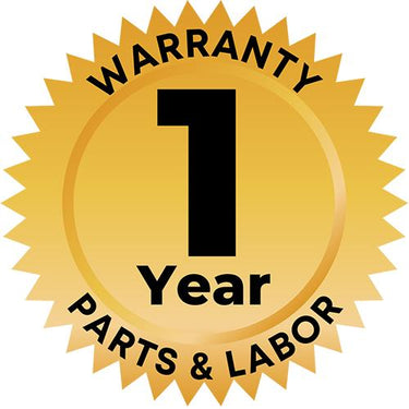 SUNHEAT 46,000 BTU Umbrella Propane Patio Heater, 99607 (Black)