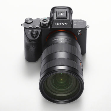 Sony a7R IV Mirrorless Full Frame Camera + 24-70mm F2.8 GM Lens SEL2470GM Kit Bundle