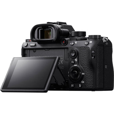 Sony a7R IIIA Alpha Full Frame Mirrorless Camera Body - ILCE7RM3A/B  (OPEN BOX)