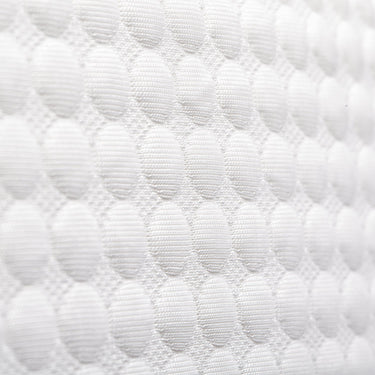 I Love Pillow Out Cold Queen-Size Contour Pillow with Memory Foam Core (C13-M66)