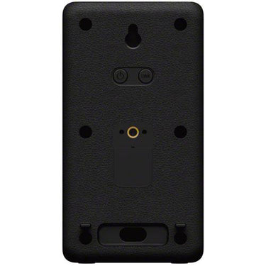 Sony SA-RS3S 100W Wireless Rear Speakers for HT-A7000 Soundbar (Black, Pair)
