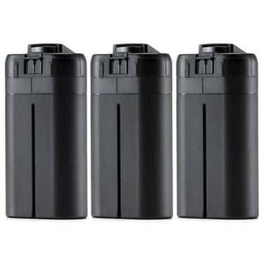 DJI Mavic Mini Intelligent Flight Battery Renewed 3 Pack