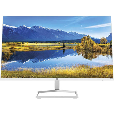 Hewlett Packard M27fwa 27" Full HD 1080p 16:9 75Hz FreeSync HDMI VGA IPS Monitor