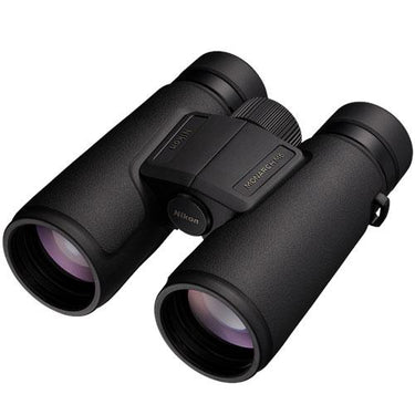 Nikon Monarch M5 12X42 Binoculars with 12x Magnification Power - 16769