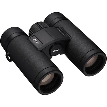 Nikon Monarch M7 Binoculars, 8x30, ED Lenses, Water/Fog Proof - 16763