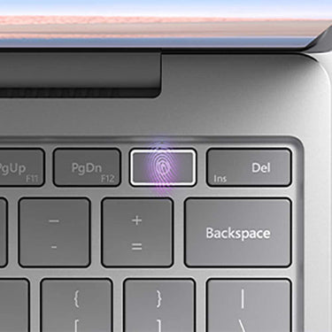 Microsoft Surface Laptop Go 8GB/256GB 12.4-inch Touchscreen Laptop - THJ-00001 - Open Box