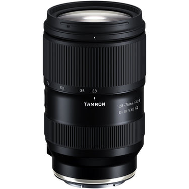 Tamron 28-75mm F2.8 Di III VXD G2 Lens for Sony E-Mount Full-frame Mirrorless A063