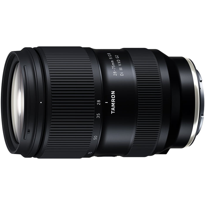 Tamron 28-75mm F2.8 Di III VXD G2 Lens for Sony E-Mount Full-frame Mirrorless A063