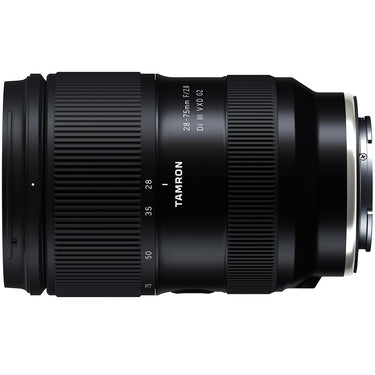 Tamron 28-75mm F2.8 Di III VXD G2 Lens for Sony E-Mount Full-frame Mirrorless A063