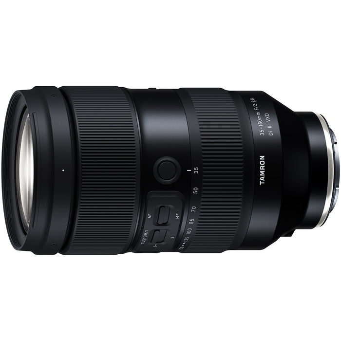 Tamron 35-150mm F/2-2.8 Di III VXD Lens for Sony E-mount Full-Frame Mirrorless A058