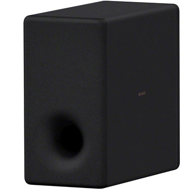 Sony 6.3" 200W Wireless Subwoofer for HT-A9/A7000 Soundbars & 12 Month Warranty