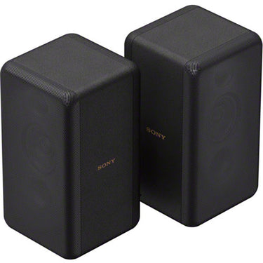 Sony 100W Wireless Rear Speakers Pair for HT-A7000 Soundbar & 12 Month Protection