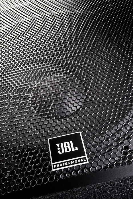 JBL JRX218S Portable 18in Compact Subwoofer, 1400W