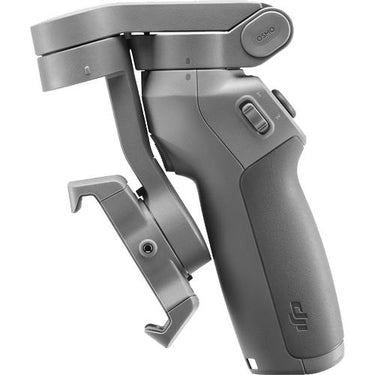 DJI Osmo Mobile 3 Combo Gimbal Stabilizer for Smartphones, -00000040.01 Certified