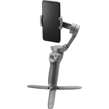 DJI Osmo Mobile 3 Combo Gimbal Stabilizer for Smartphones, -00000040.01 Certified