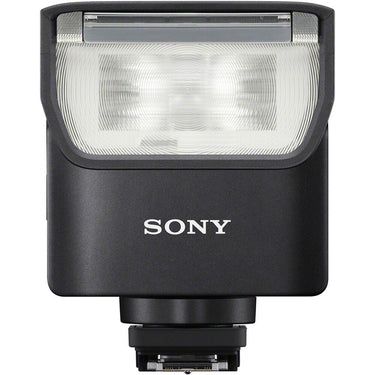 Sony External Compact Flash w/ Wireless Radio Remote Control + 64GB Memory Card