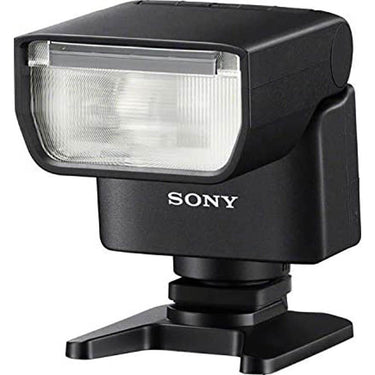 Sony External Compact Flash w/ Wireless Radio Remote Control + 64GB Memory Card